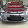 HYUNDAI GRAND AVEGA 1.4 DOHC CVVT BUNGA RENDAH