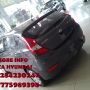 HYUNDAI GRAND AVEGA 1.4 DOHC CVVT BUNGA RENDAH