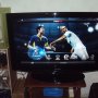 Jual cepat LCD SAMSUNG 40inch 2.5jt