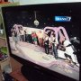 Jual cepat LCD SAMSUNG 40inch 2.5jt