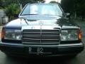 Mercedes Benz 230 E 1992