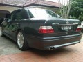 Mercedes Benz 300 e matic mp look 1987