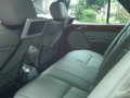 Mercedes Benz 300 e matic mp look 1987