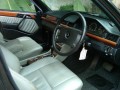 Mercedes Benz 300 e matic mp look 1987