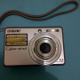 Jual Camera Digital SONY Cyber-Shot 7.2 MP jogja