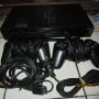 ps2 fat hdd 80gb