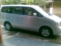 Nissan serena hws 2007