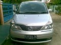 Nissan serena hws 2007