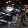 Jual Suzuki Thunder thn 2005