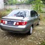 Jual Honda City Idsi Automatic 2006 Tgn 1