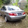 Jual Honda City Idsi Automatic 2006 Tgn 1