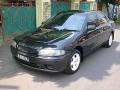 Mazda 323 Familia 1.8 DOHC Injection 1999