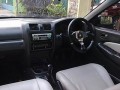 Mazda 323 Familia 1.8 DOHC Injection 1999