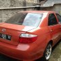 Jual Toyota Vios Limo thn 2005 [nego]