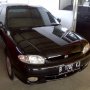 Jual Hyundai Accent 2006