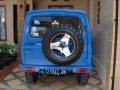 Suzuki Jimny cepak 4x4 1983 AC