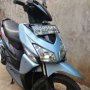 JUAL HONDA VARIO CW th. 2007