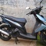 JUAL HONDA VARIO CW th. 2007