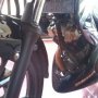 Jual Satria FU 2008 Standard