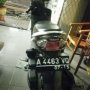 Jual Yamaha Mio 2010