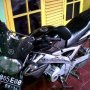 Jual Vixion 2009