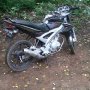 Jual Vixion 2009