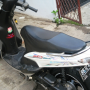 Jual Yamaha mio 2007 b jaksel murmer aja gan