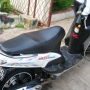 Jual Yamaha mio 2007 b jaksel murmer aja gan