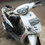 Jual Yamaha mio 2007 b jaksel murmer aja gan