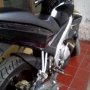 Jual Yamaha Vixion 2009 Hitam