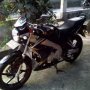 Jual Yamaha Vixion 2009 Hitam