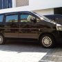 Jual nissan serena hws 2009, plat AD, km 31rb, mint condition