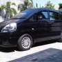 Jual nissan serena hws 2009, plat AD, km 31rb, mint condition