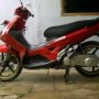 Jual Yamaha Nouvo Z' 05