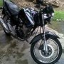 Jual Honda Tiger Revo 2007 std