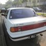 Jual Daihatsu Charade Classy 1990 Istimewa Bandung