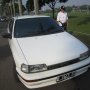 Jual Daihatsu Charade Classy 1990 Istimewa Bandung