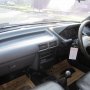 Jual Daihatsu Charade Classy 1990 Istimewa Bandung