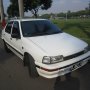 Jual Daihatsu Charade Classy 1990 Istimewa Bandung