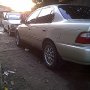 Jual cepat great corolla 1,6 seg manual