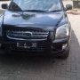 Jual KIA SPORTAGE 2005