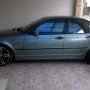 Jual BMW 318i