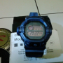 Jual G sHock ori 2nd G-9200MS riseman