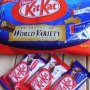 JUAL KITKAT jepang Aneka Rasa @100rb/bags