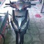 HONDA VARIO TECHNO 2011 HITAM B DKI