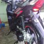 HONDA VARIO TECHNO 2011 HITAM B DKI