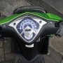 Jual mio soul 2010 mulus abis