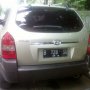 Jual Tucson 2.0 2005-6 Hyundai Triptonik A/T 