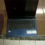 Jual acer 4750 i3 Biru murah_mulus