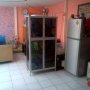 Jual rumah minimalis kota tangerang 275.jt